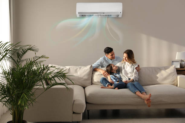 Best Energy-efficient HVAC Solutions in Rosebud, SD