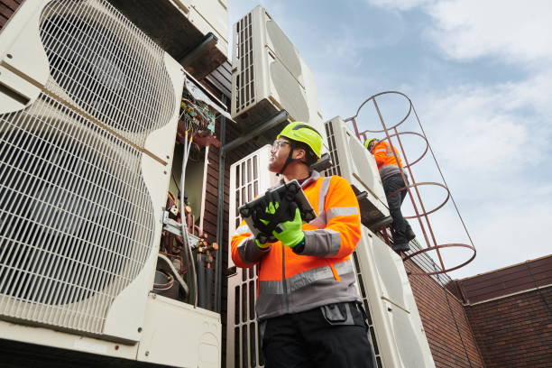 Best HVAC Training and Certification in Rosebud, SD