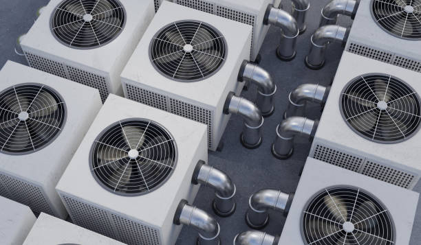 Trusted Rosebud, SD HVAC Experts