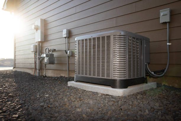 Best Solar-powered HVAC Systems in Rosebud, SD